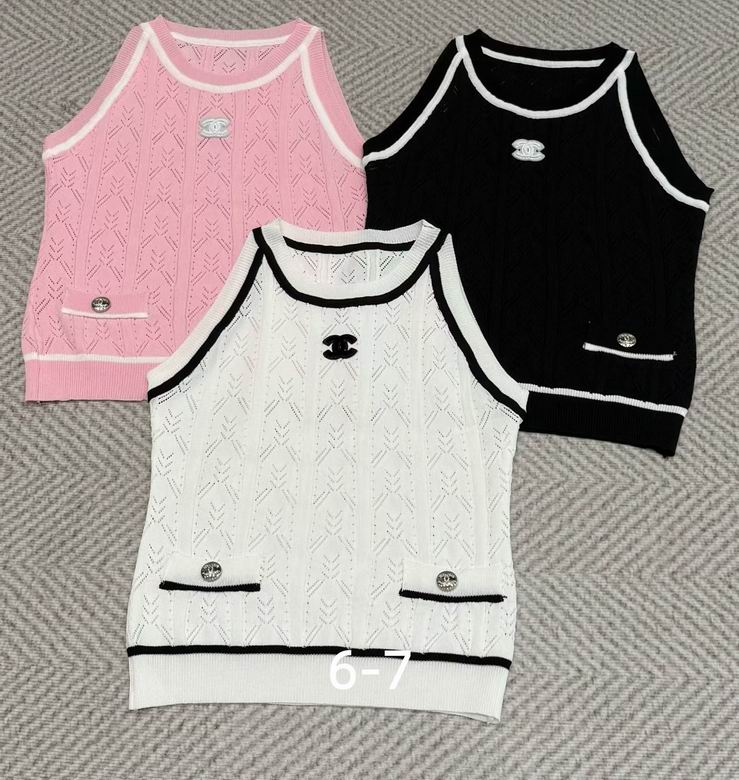 Chanel S-XL 54